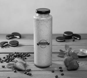 Oreo Shake