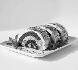 Cassata Slice Pastry