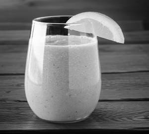 Orange Shake