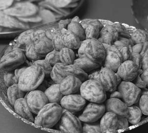 Roasted Party Peanuts