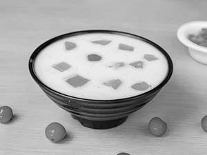 Pineapple Raita