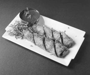 Veg Spring Roll