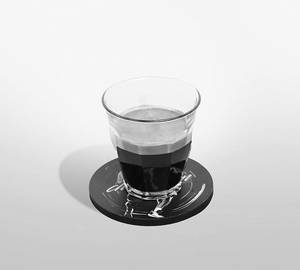 Espresso (single Shot)