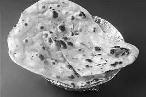 Butter Naan