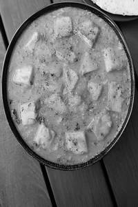 Aloo Pyaz Paneer