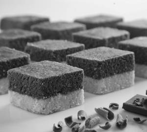 Chocolate Cake (250 Gms)