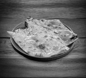 Butter Naan
