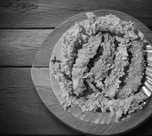 CHICKEN STRIPS