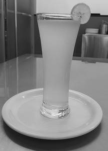 Limbu Pani