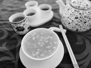 Veg Sweet Corn Soup