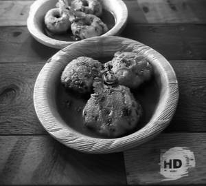 Rasa vada