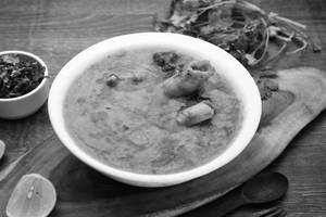 Mutton Haleem