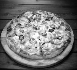 Veg Mexican Large [13 Inches]