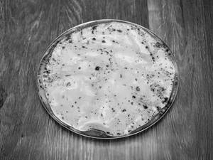 Tawa Butter Roti