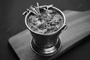 Spl Chicken Egg Tadka