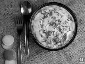 Curd Fry