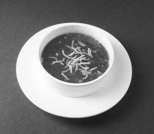 Veg Manchow Soup