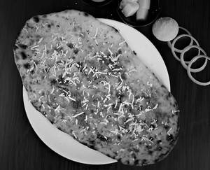Paneer Naan