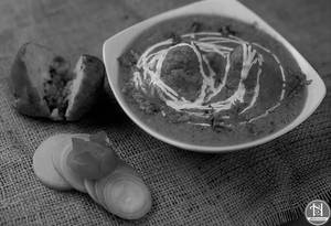 Nargish Kofta