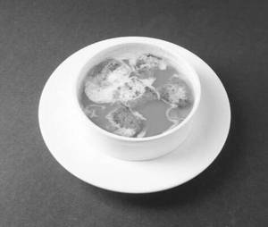 Tomato Soup