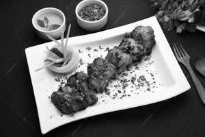Chicken Kasturi Kebab