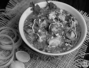 Shahi Paneer