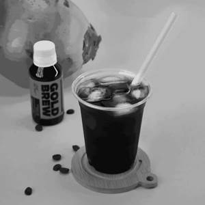 Cocout Cold Brew