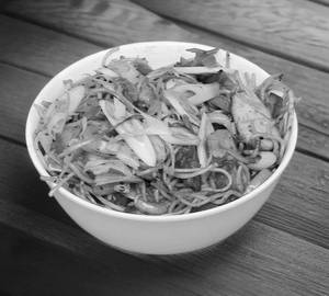 Chicken Noodles