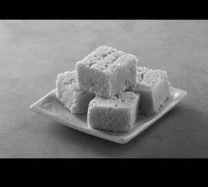 Badam Mysore Pauk (250 gms)