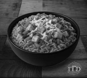 Oon special loaded maggi