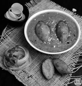 Malai Kofta