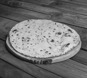 Tandoori Roti
