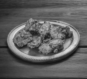 Chicken Garlic Tikka