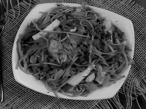 Special Noodles