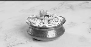 Paneer Handi