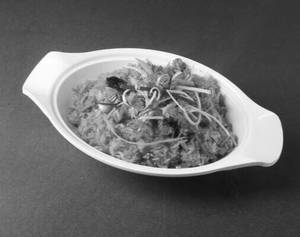 Veg Schezwan Rice