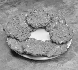 Veg Pakoda