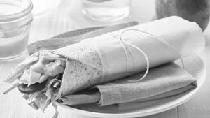 Beetroot Wrap