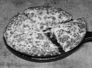 Margherita Regular [7 Inches]
