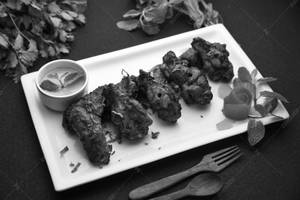 Chicken Chatpatta Kebab [10 Pieces]