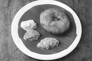 Uddina Vada (1Vada)