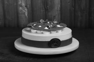 Irish Coffee Cake 1/2 Kg
