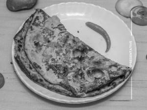 Aloo Paratha