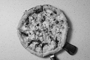 Neapolitan Focaccia Delight 10"