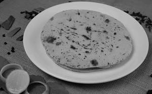 Tawa Roti