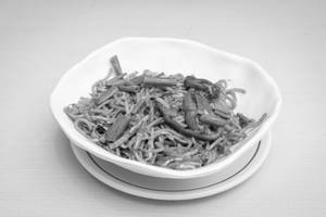 Veg Schezwan Noodle