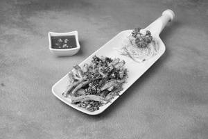 Crispy Fried Baby Corn [Sc]n