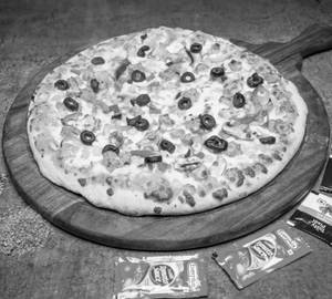 Italiano Pizza Large [13 Inches]