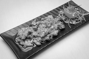 Crispy Veg
