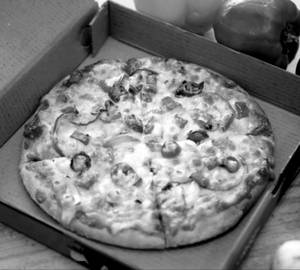 Veg Mexican Regular [7 Inches]